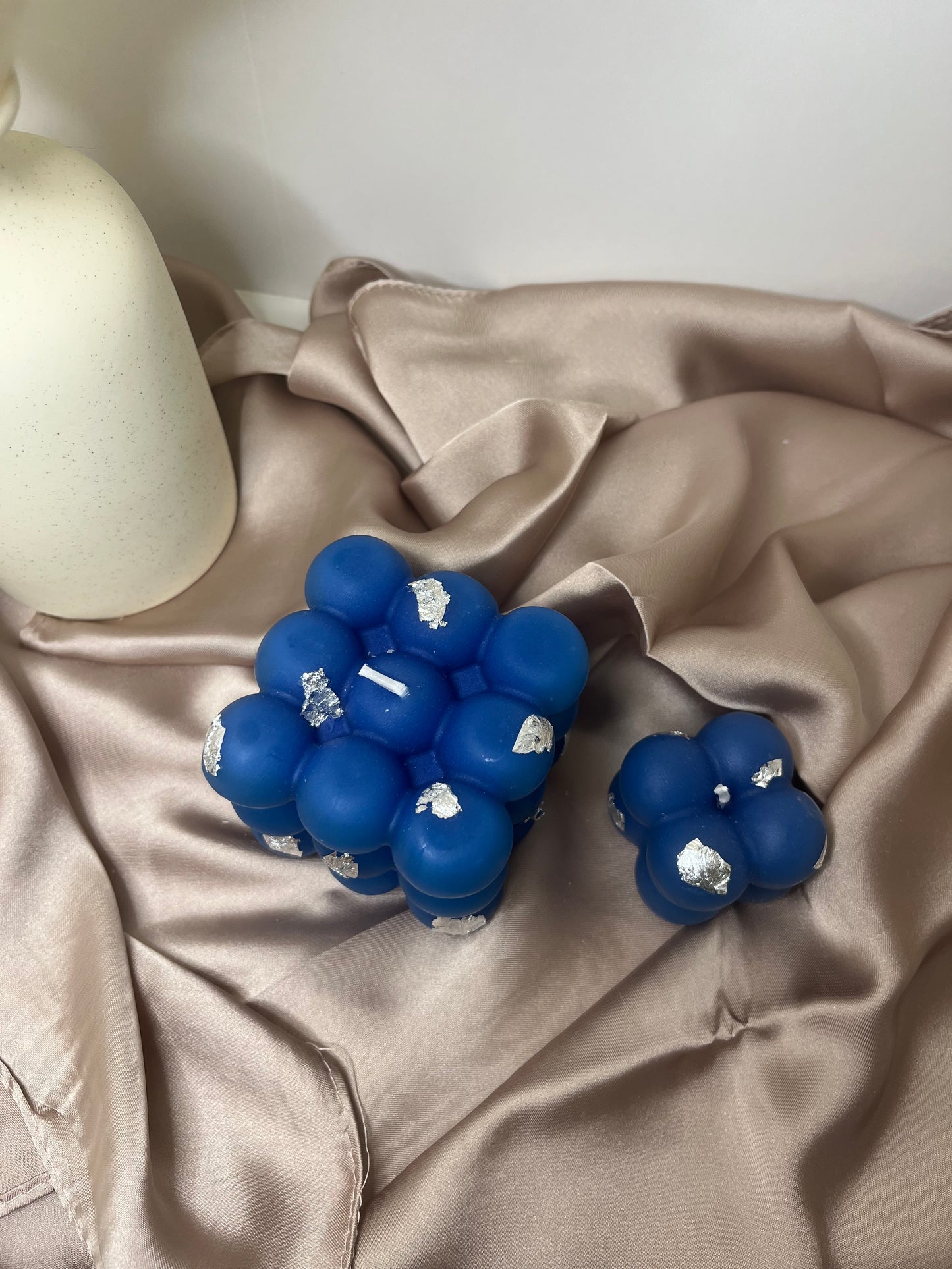 Bubble Bundle Blau