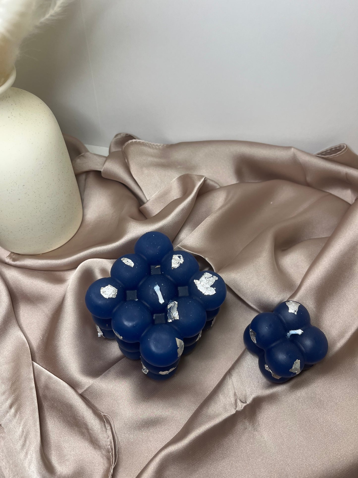 Buble Bundle Blau