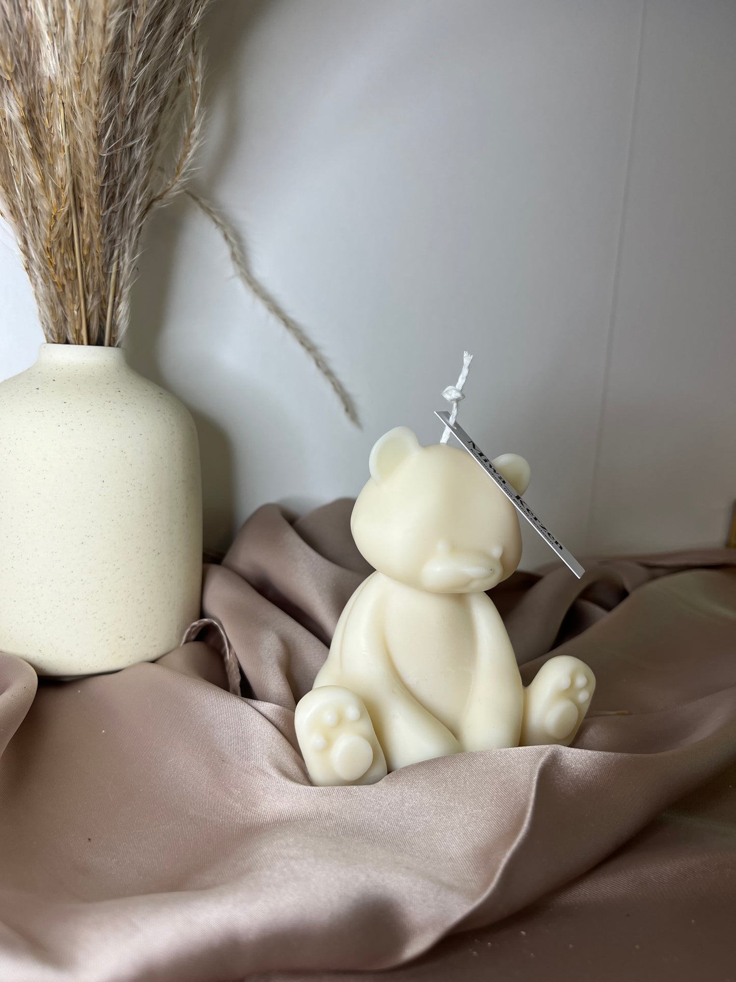 Teddybär
