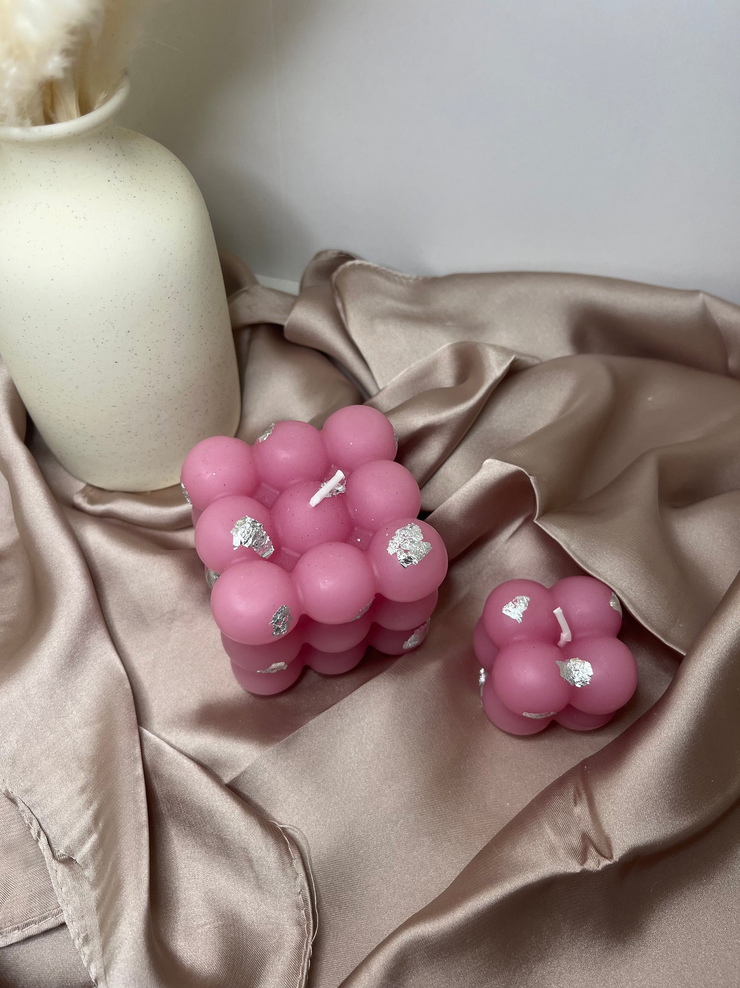 Bubble Bundle Rosa