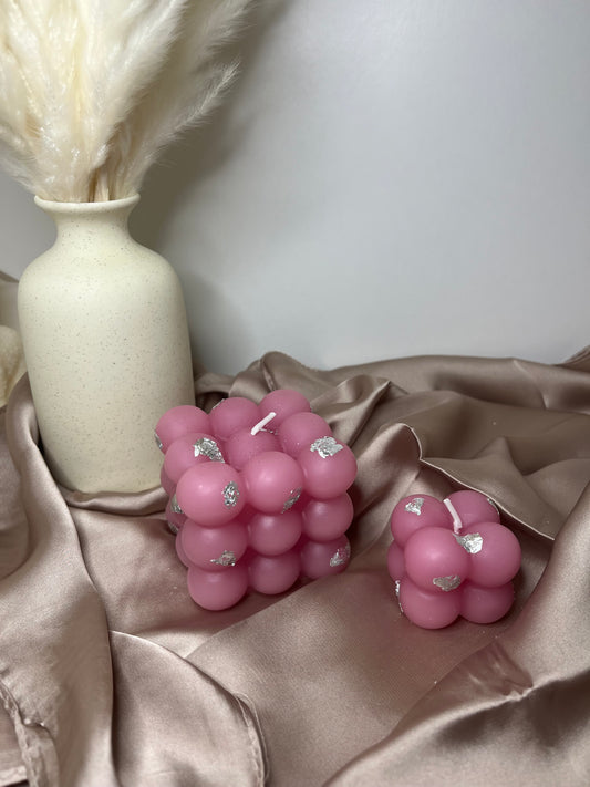 Bubble Bundle Rosa
