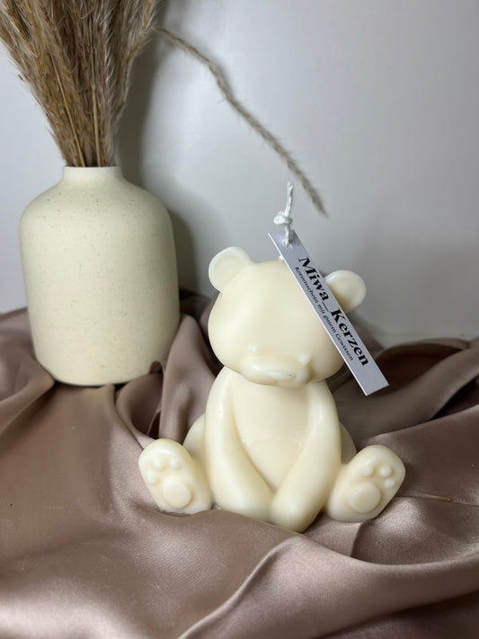 Teddybär