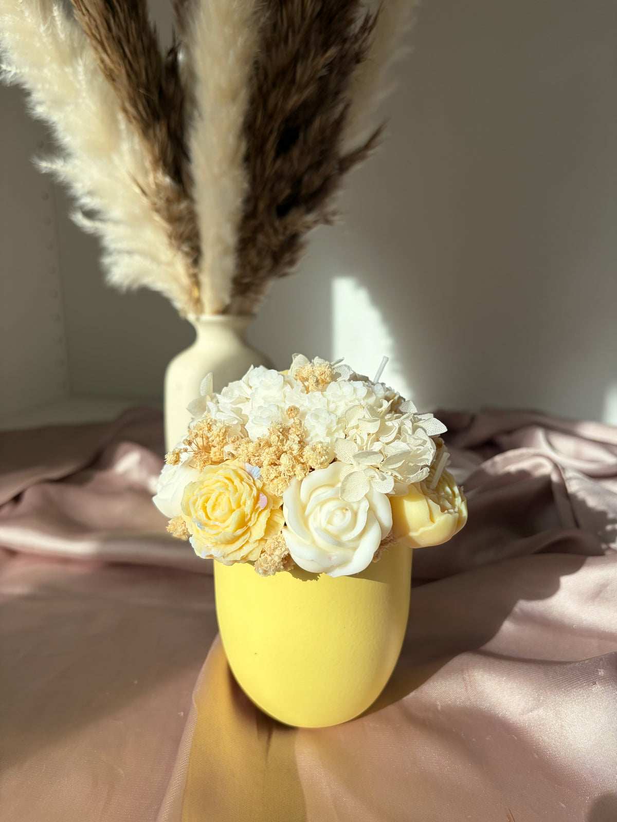 Blumenstrauss klein geld